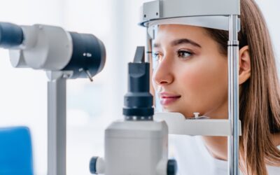 The Benefits of Preventative Eye Care