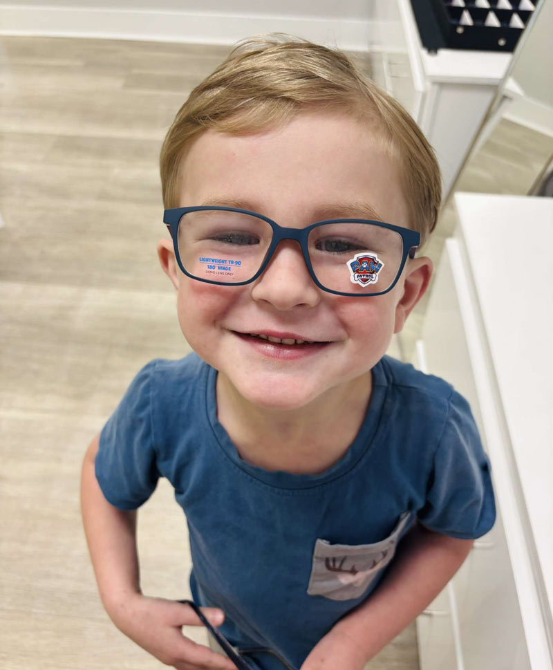Children's-frames_Ensight-Eyecare1 Children's frames Ensight Eyecare