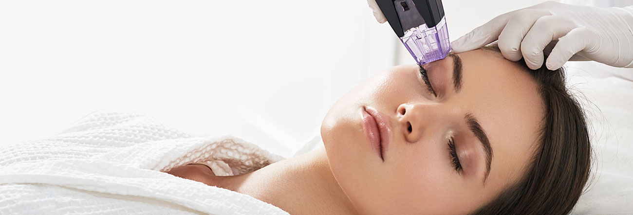 Radiofrequency Treatment for Dry Eye in Andalusia, AL